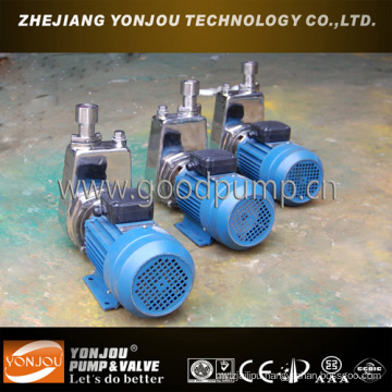 Stainless Steel Anti-Corrosive Centrifugal Pump